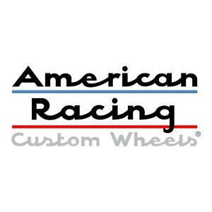 American Racing Wheel Center Caps | wheelcentercaps