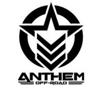 Anthem Offroad | wheelcentercaps