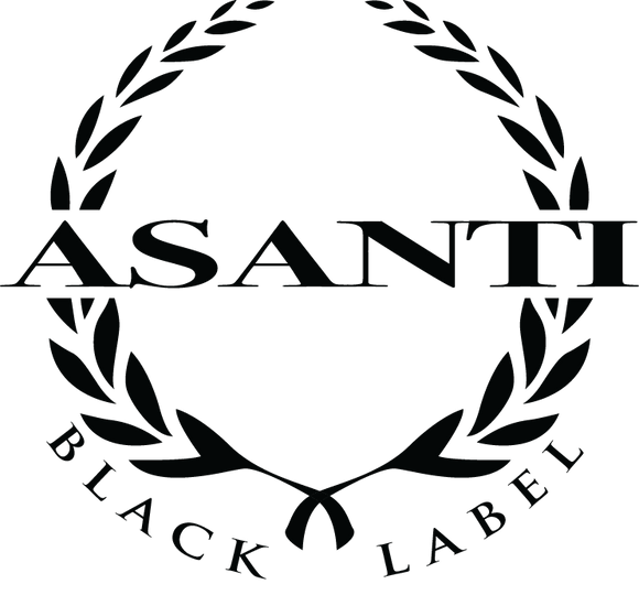 Asanti Black Label Wheel Center Caps | wheelcentercaps