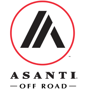 Asanti Offroad Wheel Center Caps | wheelcentercaps