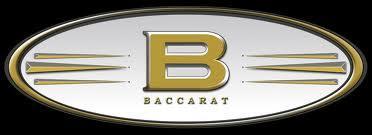 Baccarat | wheelcentercaps