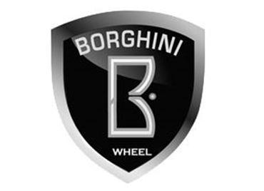 Borghini | wheelcentercaps