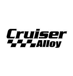 Cruiser Alloy | wheelcentercaps