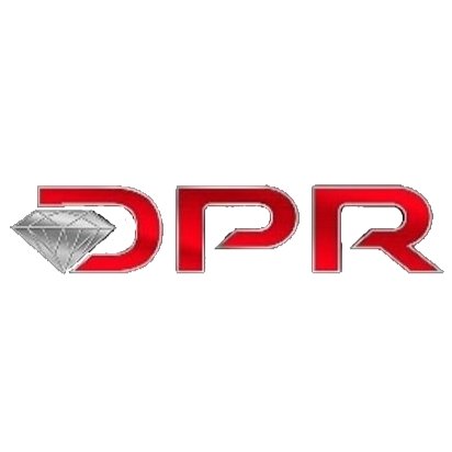 DPR | wheelcentercaps