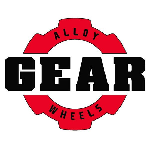 Gear | wheelcentercaps