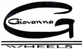 Giovanna | wheelcentercaps