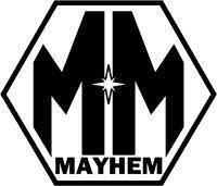 Mayhem | wheelcentercaps