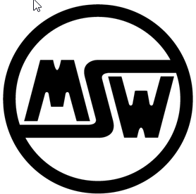 MSW | wheelcentercaps