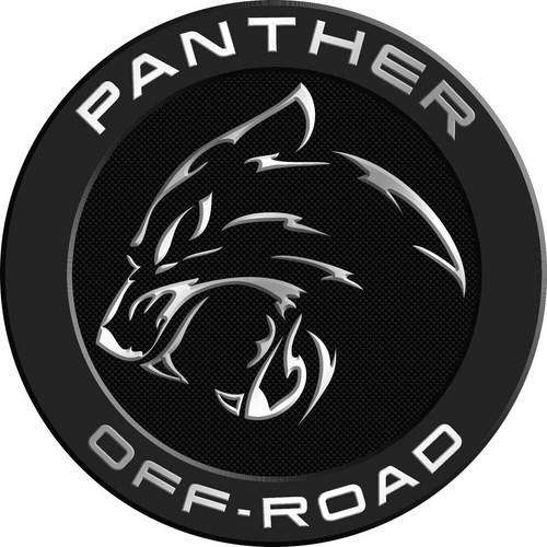 Panther | wheelcentercaps