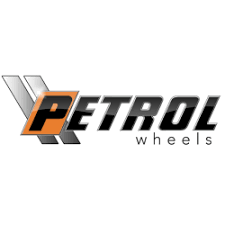 Petrol Wheels Center Caps | wheelcentercaps