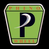 Phino | wheelcentercaps