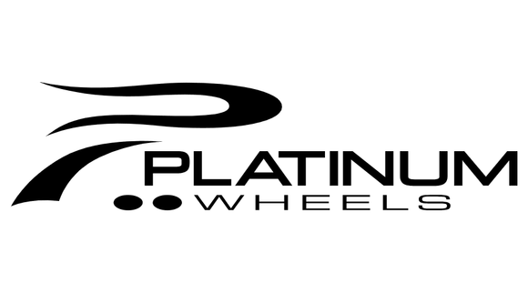 Platinum | wheelcentercaps