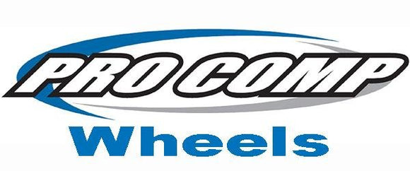 Pro Comp | wheelcentercaps