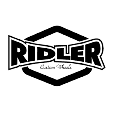 Ridler | wheelcentercaps