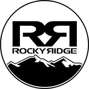 Rocky Ridge | wheelcentercaps