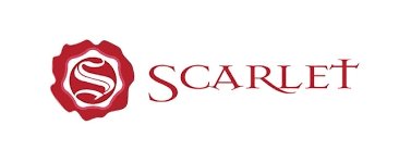 Scarlet | wheelcentercaps