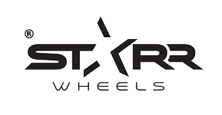 Starr | wheelcentercaps