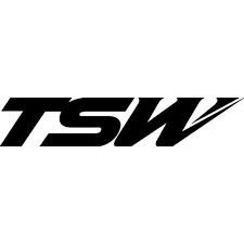 TSW Wheels Center Caps | wheelcentercaps