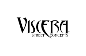 Viscera | wheelcentercaps