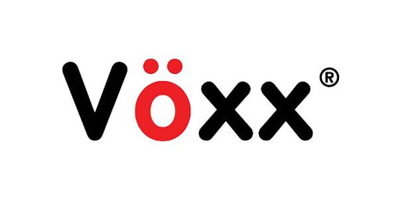 Voxx | wheelcentercaps