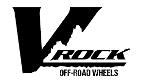 VROCK | wheelcentercaps