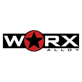Worx | wheelcentercaps