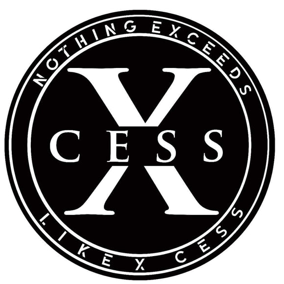 Xcess Wheels Center Caps | wheelcentercaps