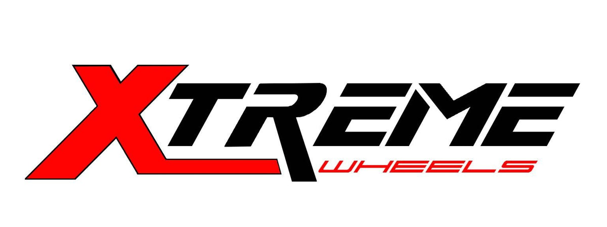 Xtreme – Wheel Center Caps