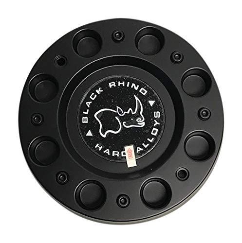 Black Rhino Wheels MB-704 Matte Black Center Cap