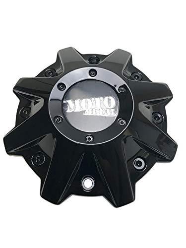 Moto Metal Wheels in Gloss Black