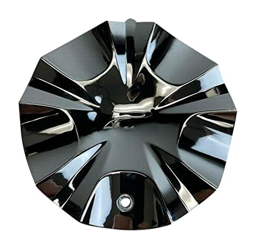Platinum Chrome Wheel Center Cap 89-9282C 52531875F-1 - wheelcentercaps