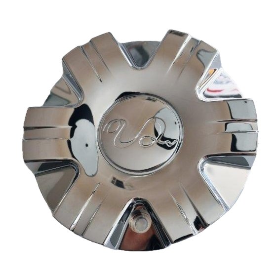 U2 Wheel U2007 Center Cap Serial Number MCD8064YA01 Wheel Center Caps