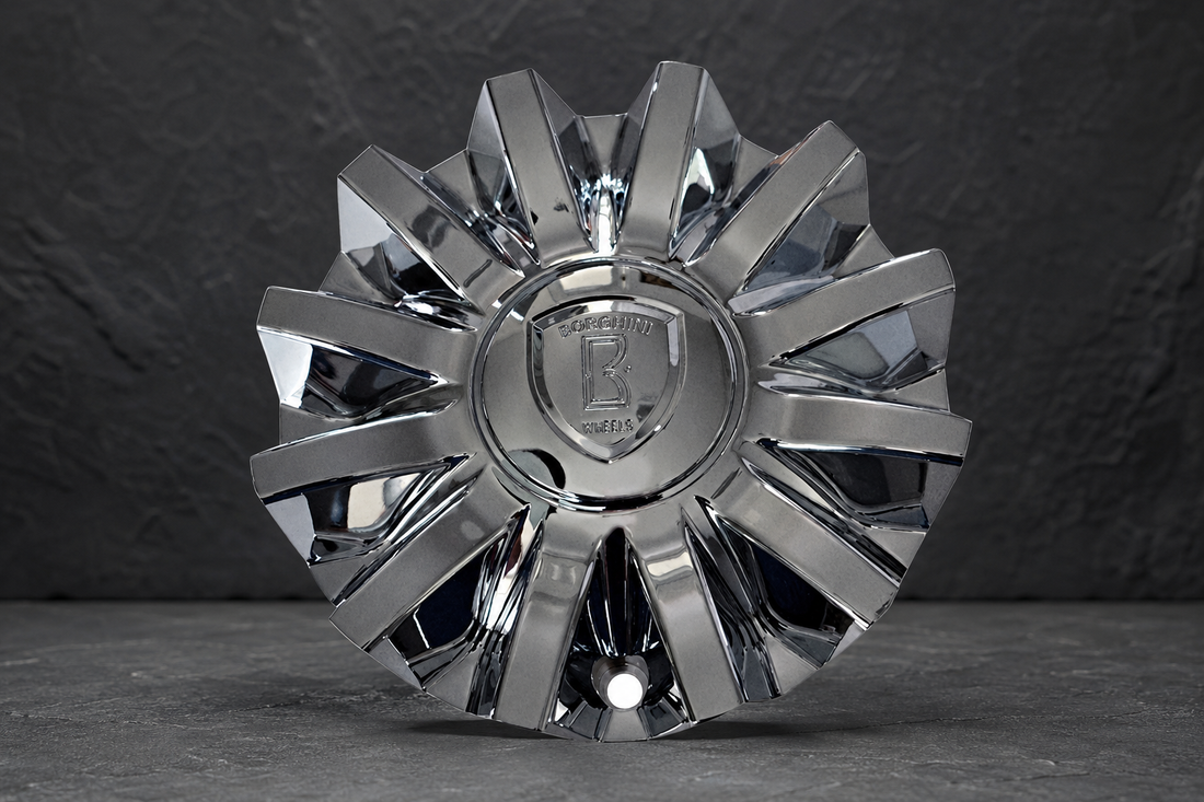 Borghini B15 Center Cap Serial Number CS420-1P CS420-G1P Also fits Bentchi B15 Number CS420-1P25C and Strada CS420-C1P editorial center cap identification guide