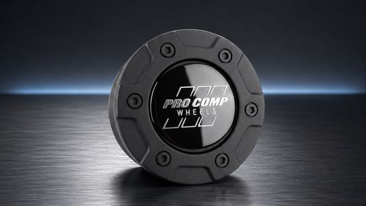 Pro Comp 8327041-CAP wheel center cap