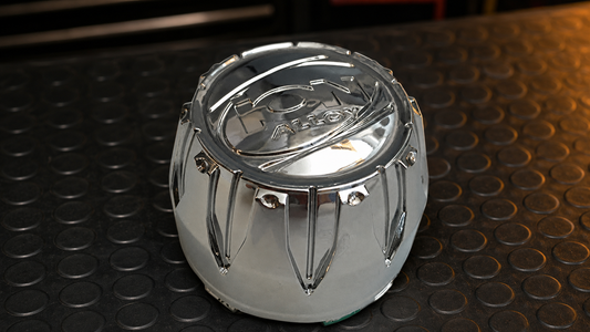 Ion Wheels C10141 C101712 Chrome Wheel Center Cap replacement wheel center cap part C10141