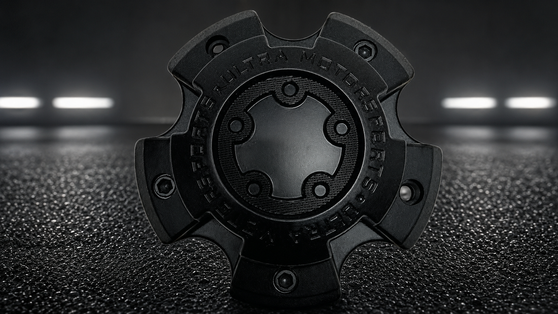 Ultra Wheel 5x135 5x5 5 Lug Matte Black Wheel Center Cap 89-9855 C800802 replacement wheel center cap part 89-9855