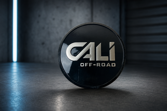 Cali Offroad C109108B04 Gloss Black Wheel Center Cap editorial center cap identification guide