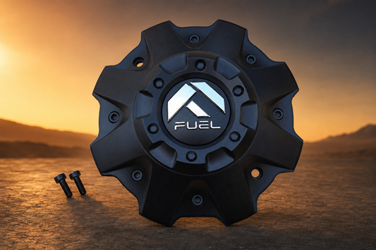 Fuel Offroad Matte Black 1001-79B Cap M-951BK04 Cap M-951 Center Cap replacement wheel center cap part 1001-79B