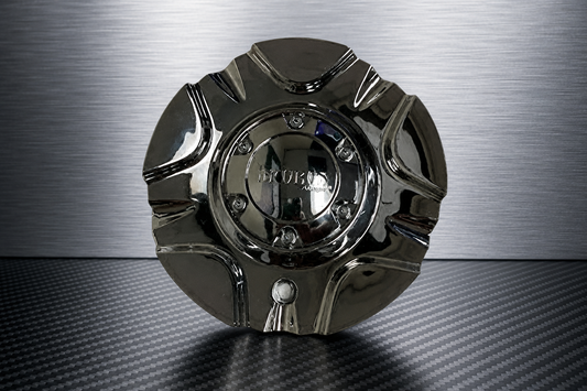 Incubus Alloy Wheels EMR0500-TRUCK-CAP SGD0010 Chrome Wheel Center Cap replacement wheel center cap part EMR0500-TRUCK-CAP
