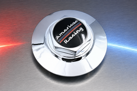 American Racing 3790200 Center Cap replacement wheel center cap part 3790200