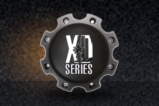 XD Series 1079L170MB Wheel Center Cap replacement wheel center cap part 1079L170MB