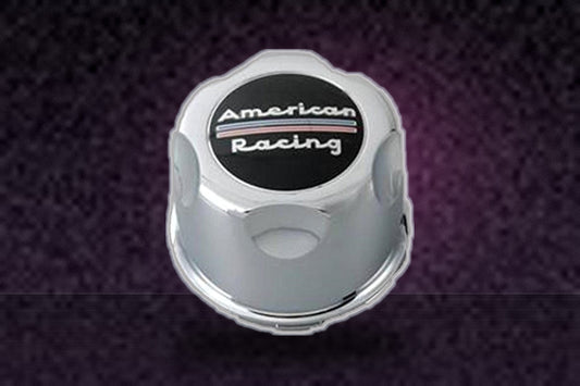 American Racing 1342100 Outlaw II Center Cap replacement wheel center cap part 1342100