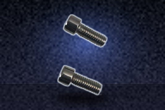 Mayhem Wheels Replacement Screw Kit 8040 Tank C108040B01 Set of 2 Screws replacement wheel center cap hardware part C108040B01