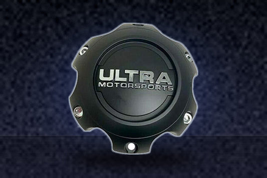 Ultra Motorsports 89-9765 C812206 Matte Black Wheel Center Cap replacement wheel center cap part 89-9765; store listing SKU 89-9765 C812206 Matte Black