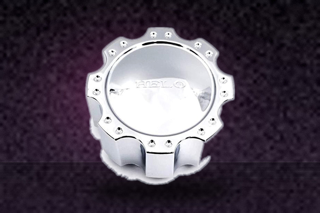 Helo 791 Maxx Chrome Wheel RIm Snap In 8 Lug Center Cap 791K149 791K149N replacement wheel center cap part 791K149