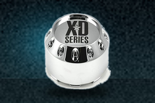 KMC XD Series 464K98 Center Cap replacement wheel center cap part 464K98