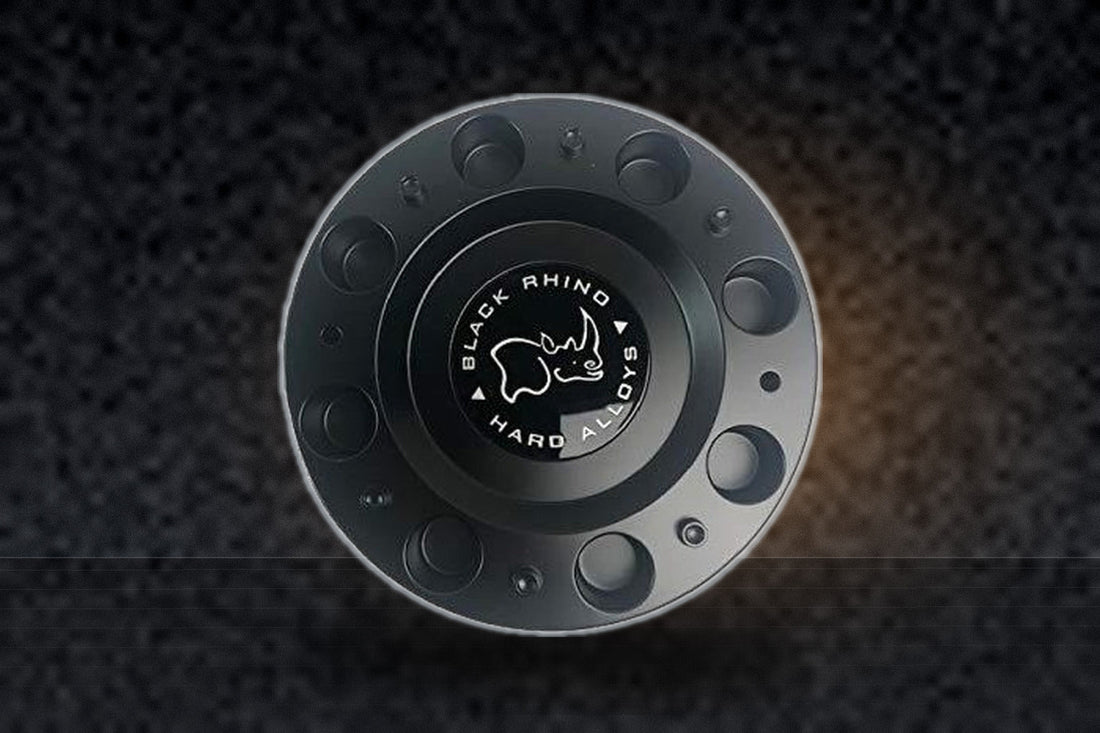 Black Rhino Wheels 1244S01+MB-429 1244C01 Matte Black Wheel Center Cap replacement wheel center cap part 1244S01+MB-429