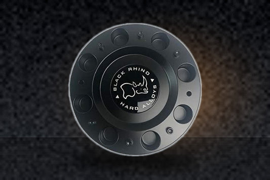 Black Rhino Wheels 1244S01+MB-429 1244C01 Matte Black Wheel Center Cap replacement wheel center cap part 1244S01+MB-429