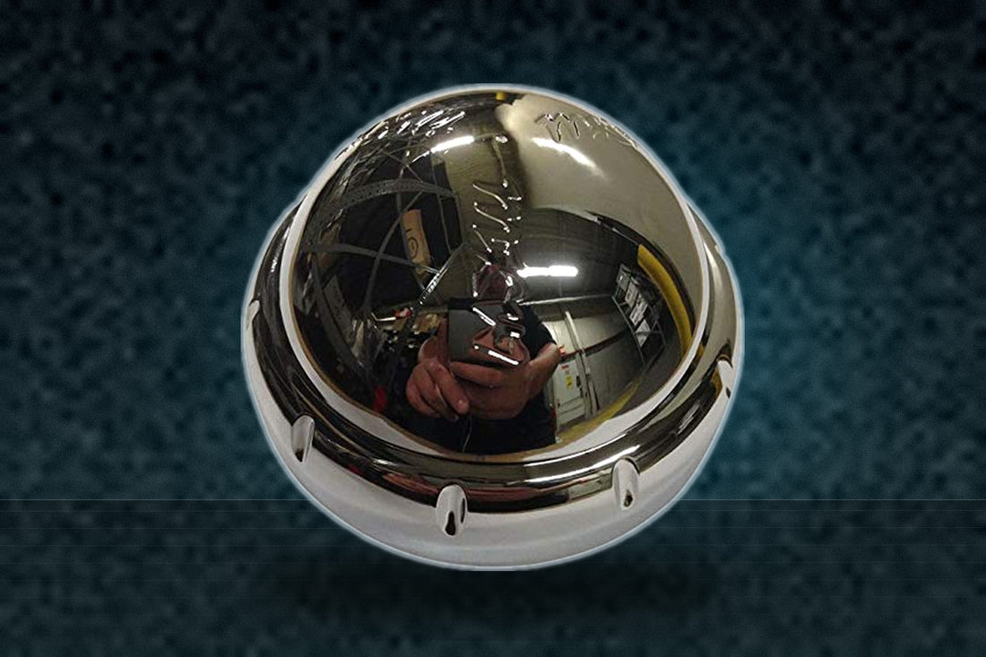 MKW Wheel Rim Threaded Chrome Center Cap C607901-CAP TL MKC-S-001 replacement wheel center cap part C607901-CAP