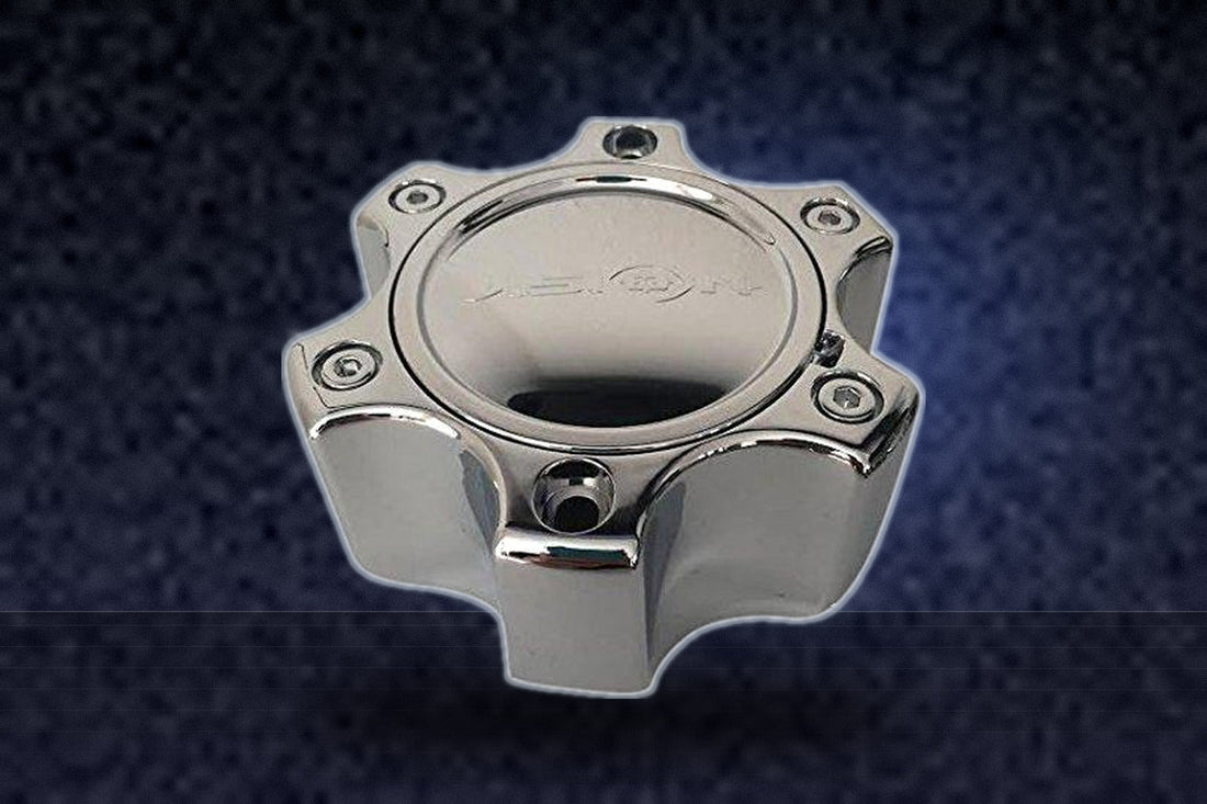 Vision Wheels C375-6CDOC C375-6CDOC-UP Chrome Wheel Center Cap replacement wheel center cap part C375-6CDOC